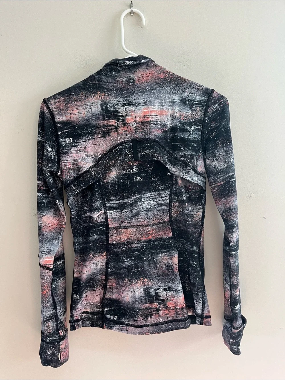 Lululemon Define Jacket